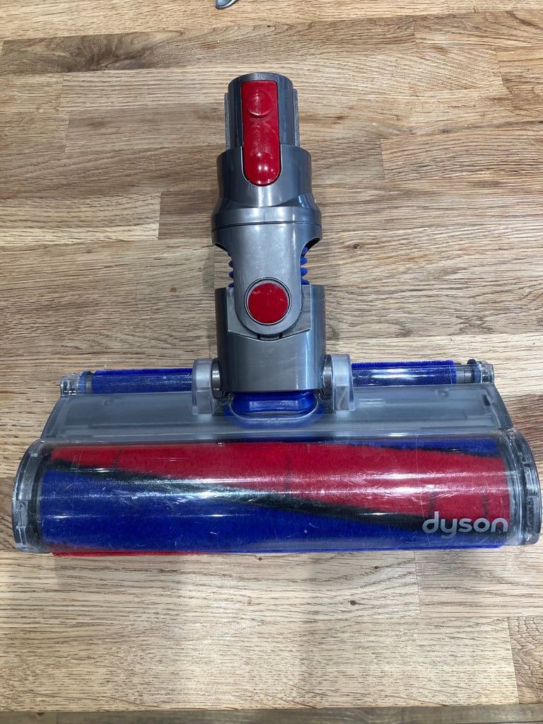 image for Dyson fluffy head fits V15, V11, V10, V8, V7