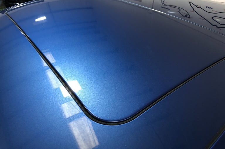 2005 Porsche 911 S 2dr COUPE Petrol Manual