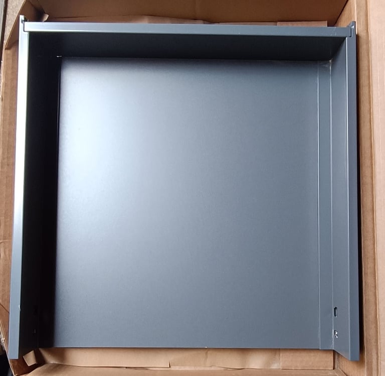 B&q soft close deep drawer box 600mm