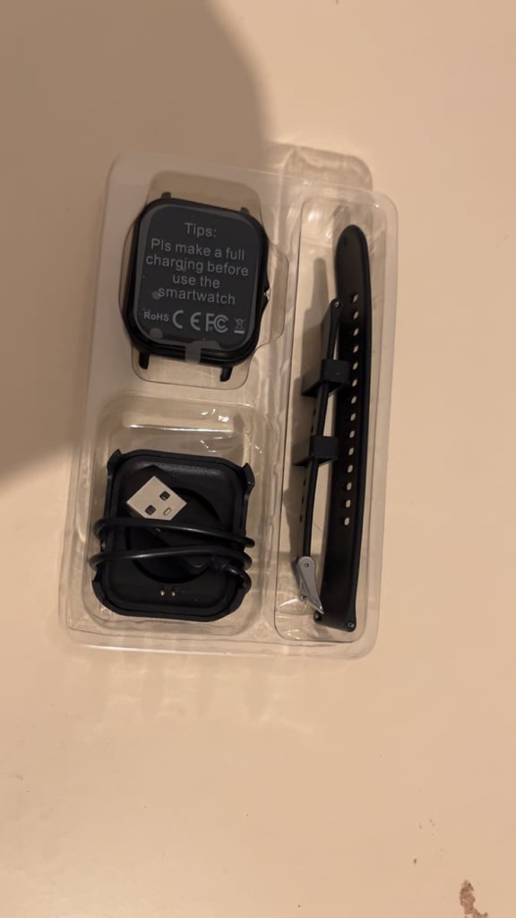 Smartwatch