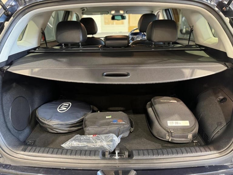 2019 Kia Niro 1.6 GDi 8.9kWh 3 DCT Euro 6 (s/s) 5dr ESTATE Petrol/Electric Hybrid Automatic