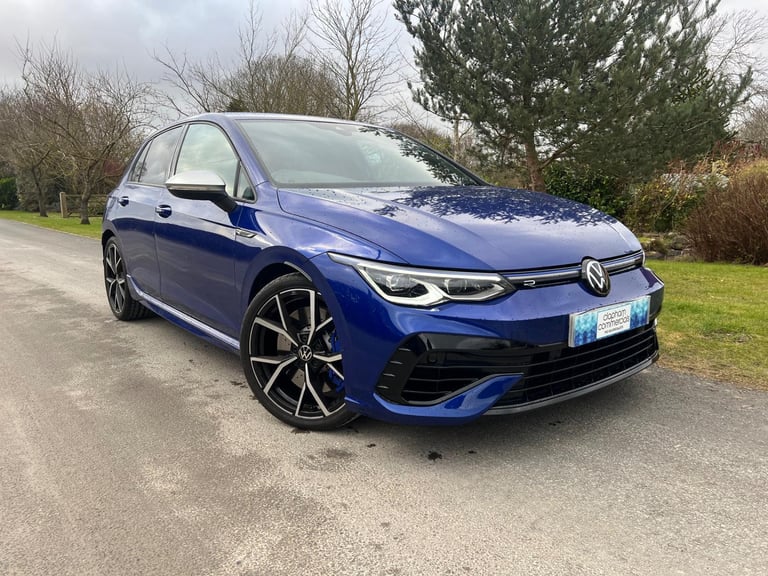 2.0 TSI 320 R 4Motion 5dr DSG