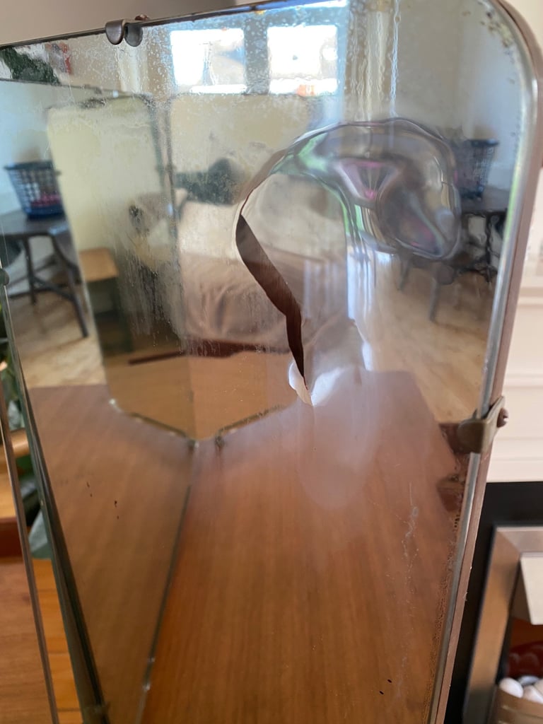 Dressing table Gplan 