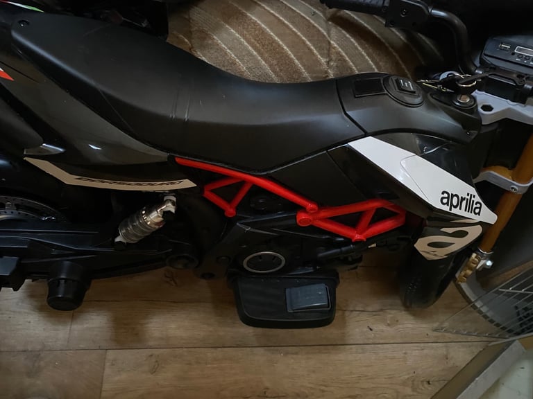 image for Kids electric motor bike