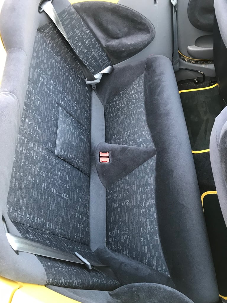 Renault, MEGANE, Convertible, 1999, Manual, 1598 (cc), 2 doors