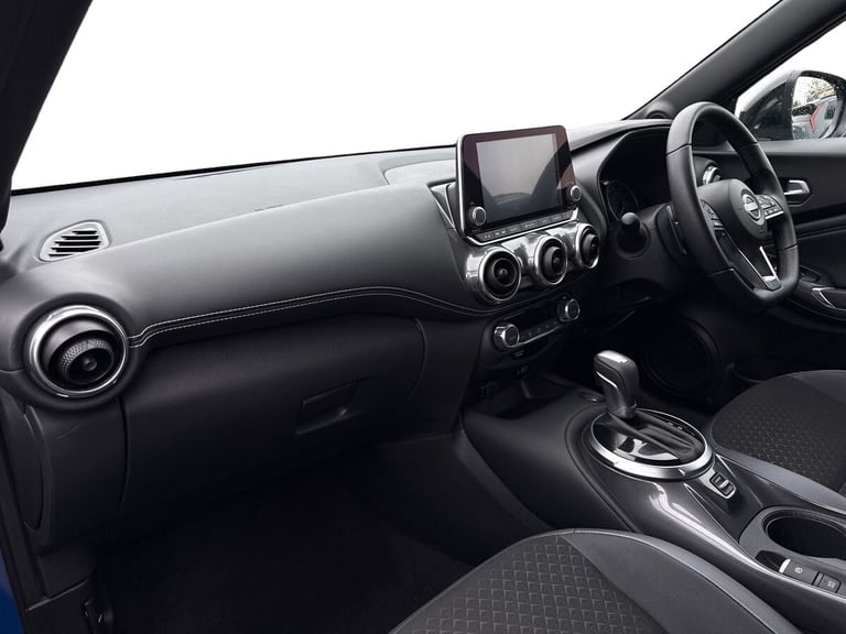 2023 Nissan Juke 1.0 DiG-T 114 N-Connecta 5dr DCT Hatchback PETROL Automatic