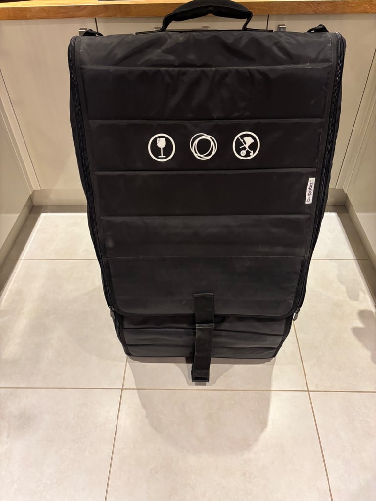 image for Bugaboo travel bag