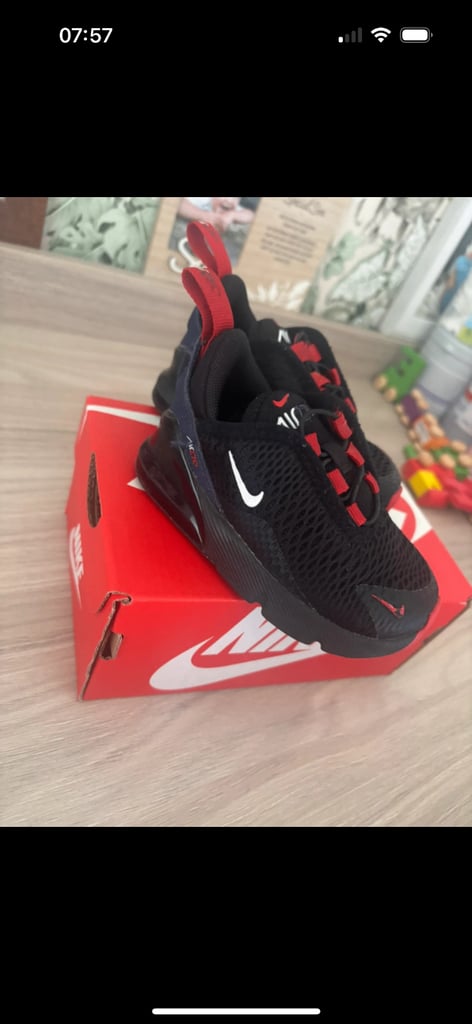 toddlers trainers 