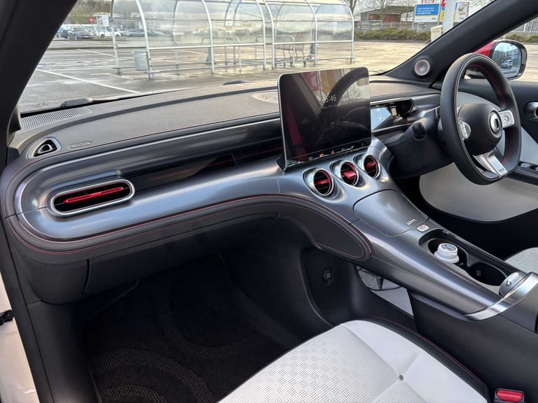 2024 smart # 3 200kW 25th Anniversary Edition 66kWh 5dr Auto Estate Electric Automatic