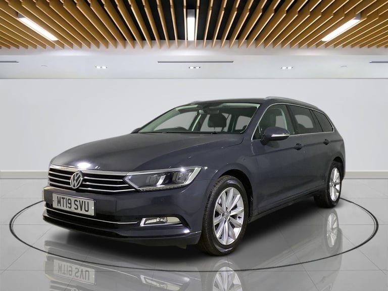 2019 Volkswagen Passat 2.0 TDI SE Business Estate 5dr Diesel DSG Euro 6 (s/s) (150 ps) Estate Die...