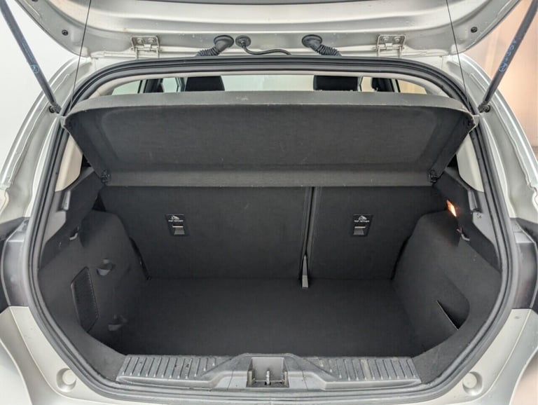 2020 Ford Fiesta 1.1 Ti-VCT Trend Hatchback 5dr Petrol Manual Euro 6 (s/s) (85 ps) - APPLE C HATC...