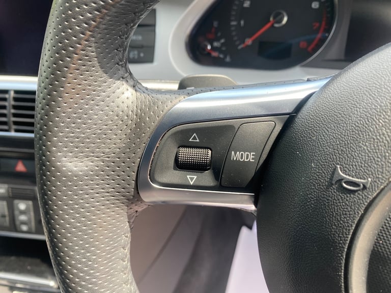 2010 Audi A6 SALOON 2.8 FSI V6 S LINE TIPTRONIC QUATTRO EURO 5(s/s) 5dr Petrol