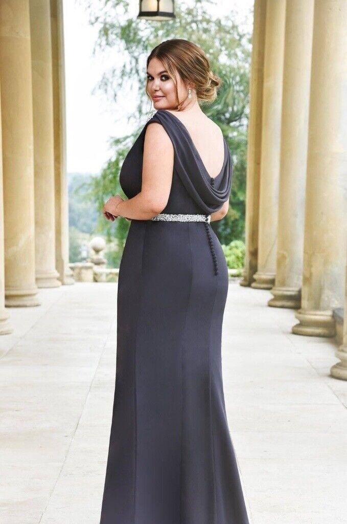 3x Bridesmaid Dresses