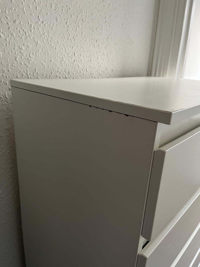 Chest of Drawers IKEA Kullen