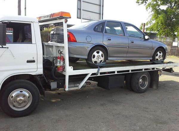 END OF LIFE CARS VANS 4X4S REQUIRED 