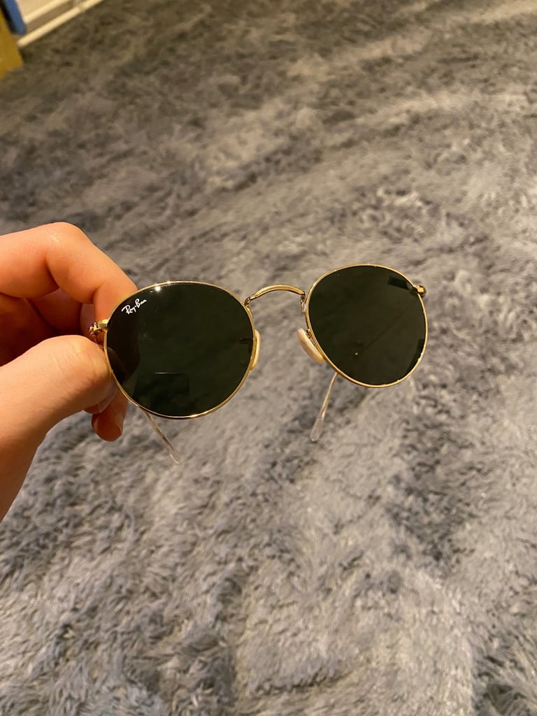image for Ray Ban rb3447