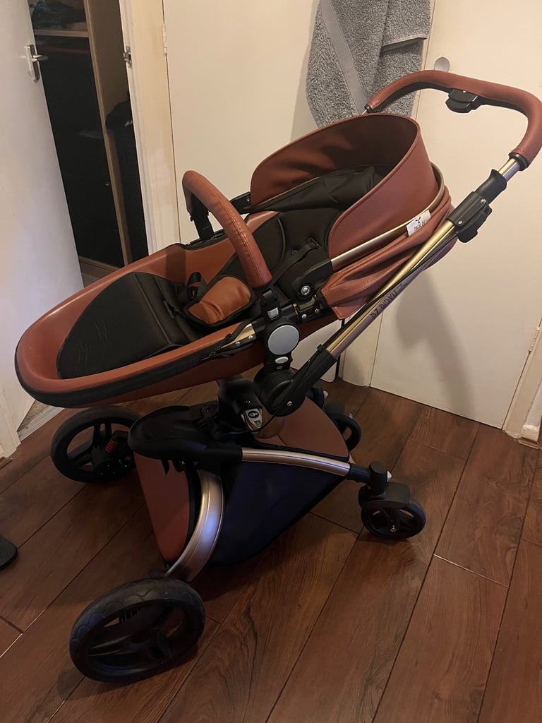 Pram for Sale in Basildon, Essex Prams, Strollers Pushchairs