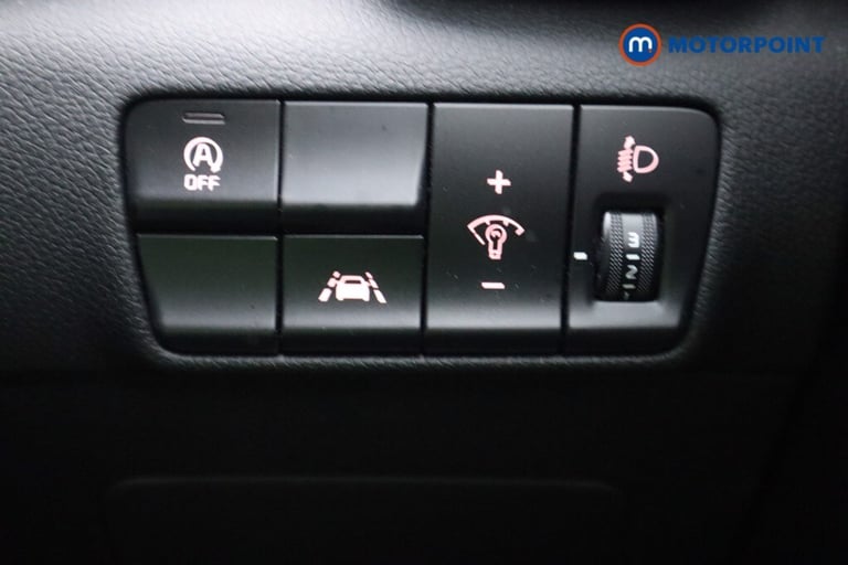 2020 Kia Sportage 1.6 GDi ISG 2 5dr SUV Petrol Manual