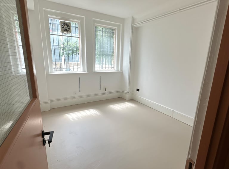 image for Creative Office - Studio Space to Rent in Hackney