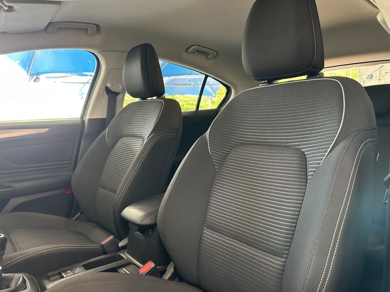 2020 Ford Focus 1.0T EcoBoost Titanium Hatchback 5dr Petrol Manual Euro 6 (s/s) (125 ps) Hatchbac...
