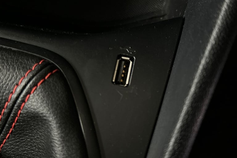 2022 Ford Fiesta 5X99D Hatchback Petrol Manual