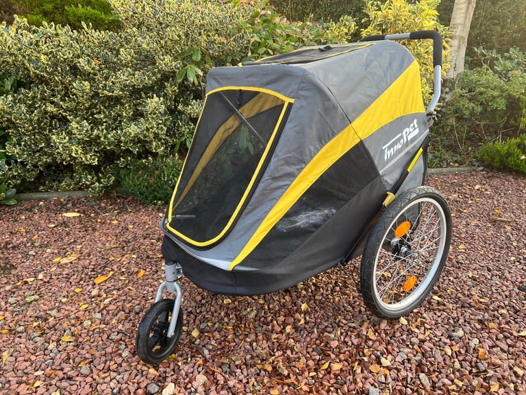 Pet stroller in Scotland Pet Equipment Accessories for Sale Gumtree