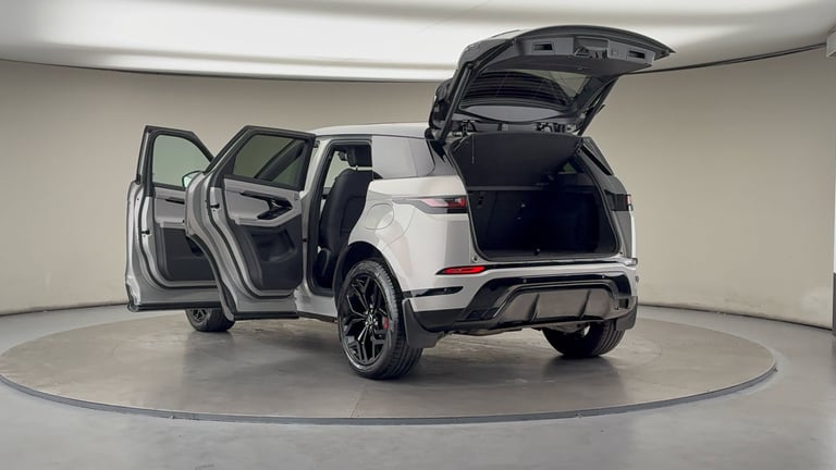 2023 Land Rover Range Rover Evoque 1.5 P300e 12.2kWh R-Dynamic HSE Auto 4WD Euro 6 (s/s) 5dr SUV ...