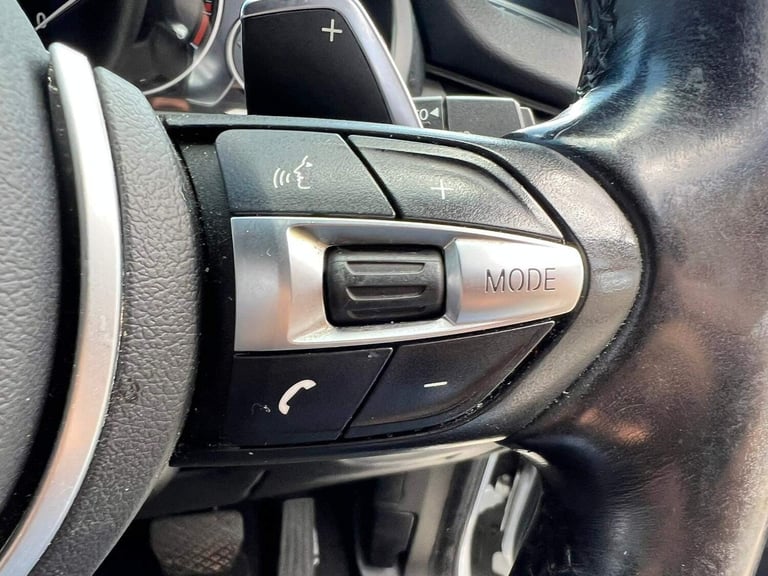 2016 BMW X5 3.0 30d M Sport Auto xDrive Euro 6 (s/s) 5dr ESTATE Diesel Automatic