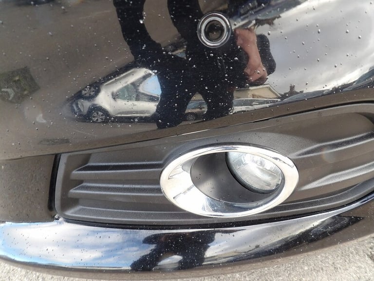 2019 Ford S-Max EcoBlue Titanium MPV Diesel Automatic