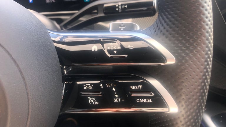 2025 Mercedes-Benz C Class C 200 AMG LINE MHEV AUTO Saloon Petrol Automatic