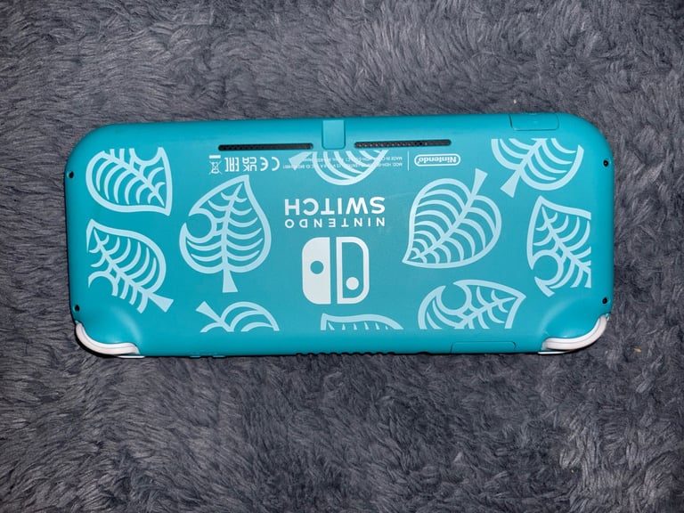 image for Nintendo switch lite £120 Ono 