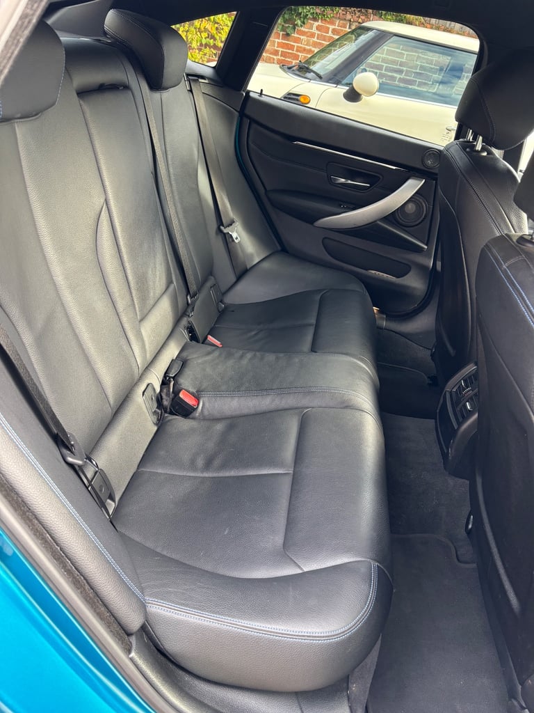 BMW, 4 SERIES, Coupe, 2018, Semi-Auto, 1995 (cc), 4 doors