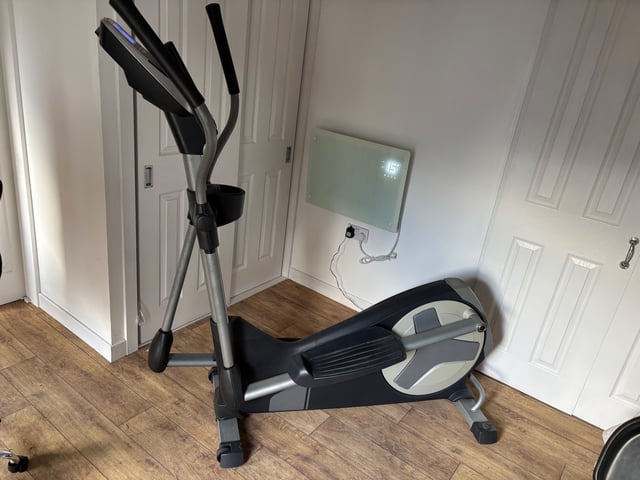 Nordictrack Cross Trainer in Montrose, Angus Gumtree