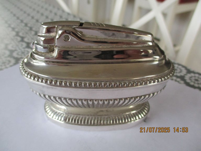 Ronson Table lighter 