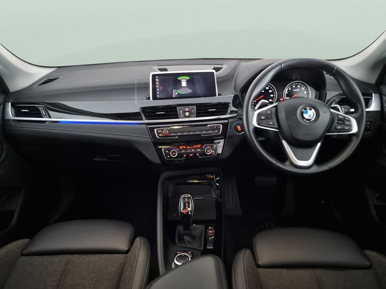 2021 BMW X1 2.0 20i Sport SUV 5dr Petrol DCT sDrive Euro 6 (s/s) (178 ps) - CARPLAY - A Suv Petro...