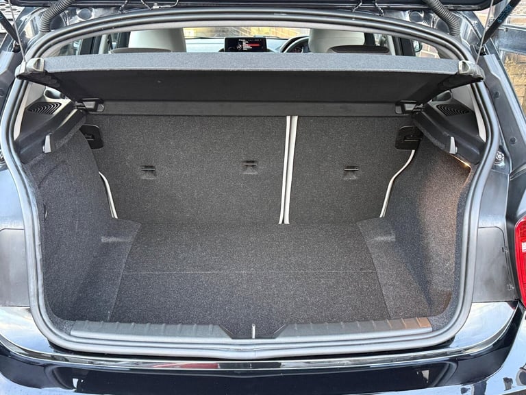  BMW 1 Series 1.6 116i Sport Hatchback 5dr Petrol Auto Euro 6 (s/s) (136 ps) Petrol Automatic