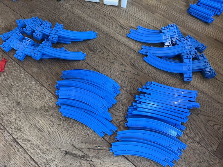 Thomas The Tank Engine - Massive Train Set