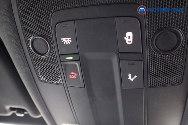 2021 Audi A1 25 TFSI Black Edition 5dr S Tronic HATCHBACK PETROL Automatic