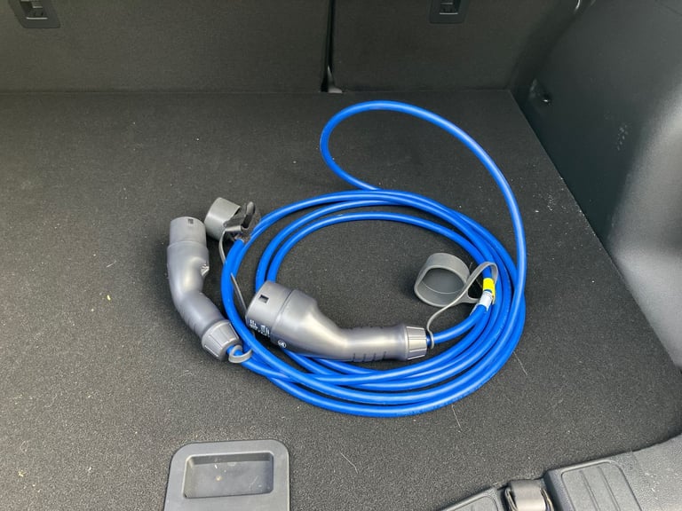 2025 Ford Kuga Kuga ST-Line 5 door 2.5L Duratec PHEV 243PS FWD CVT Automatic 5 Door PETROL/ELECTR...