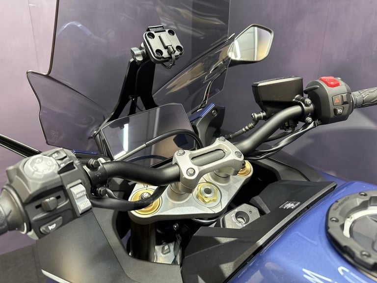 SUZUKI GSX S1000 GT  for sale