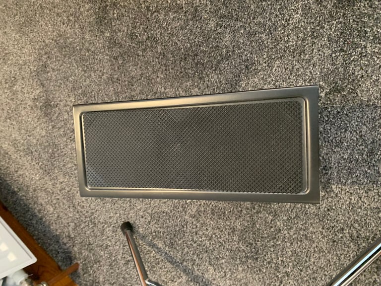 Music sheet stand and guitar foot rest 