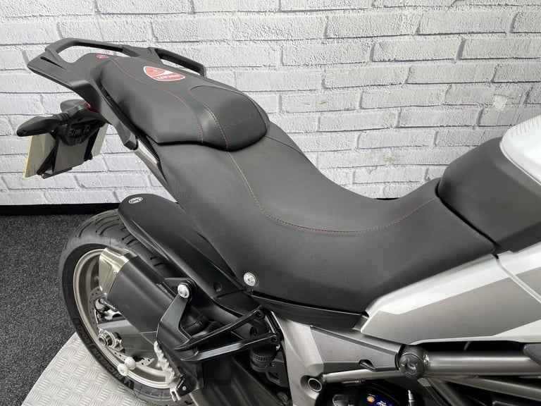 DUCATI MULTISTRADA 950