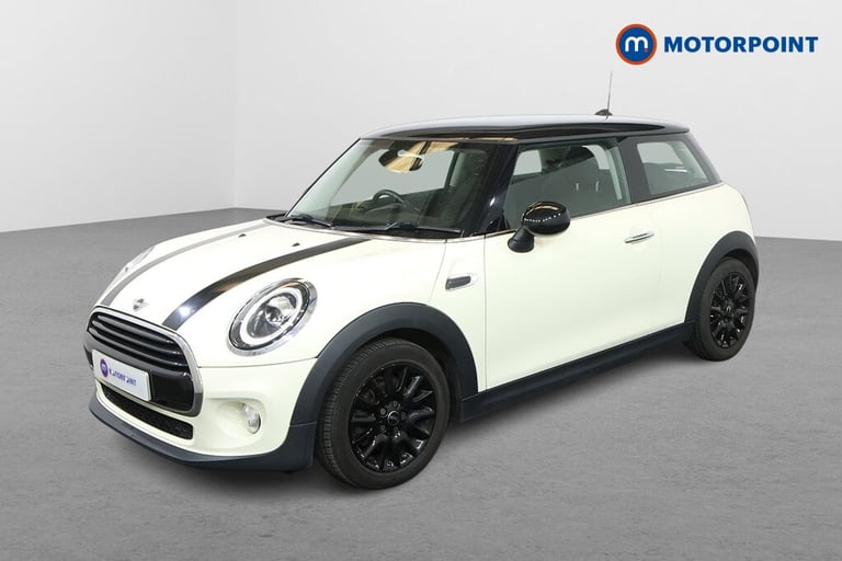 2019 MINI Hatch 1.5 Cooper Classic II 3dr Hatchback Petrol Manual