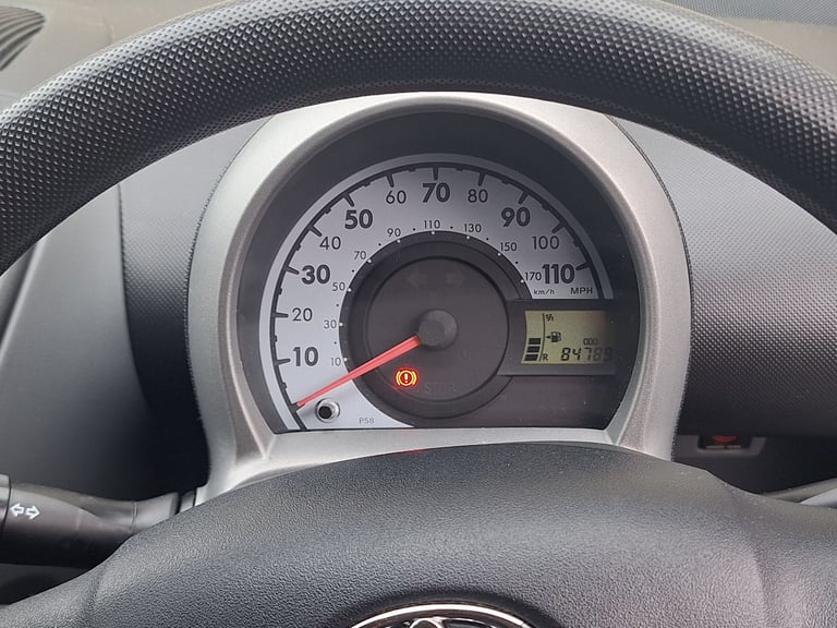 Price dropped .. Aygo 2006