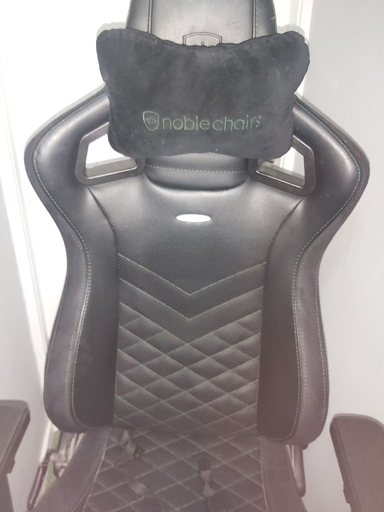 PC gaming chair Epic Noble 