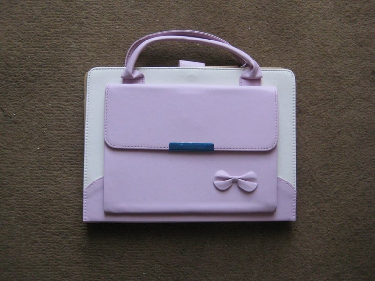 Three Brand New Tablet Cases - Please See Advert Description for Prices