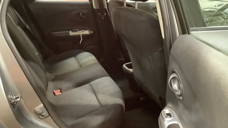 2014 Peugeot 5008 1.6 HDi Allure 5dr MPV Diesel Manual