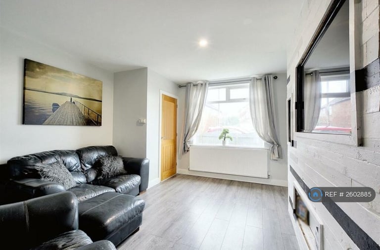 3 bedroom house in Sycamore Road, Long Eaton, Nottingham, NG10 (3 bed) (#2602885)