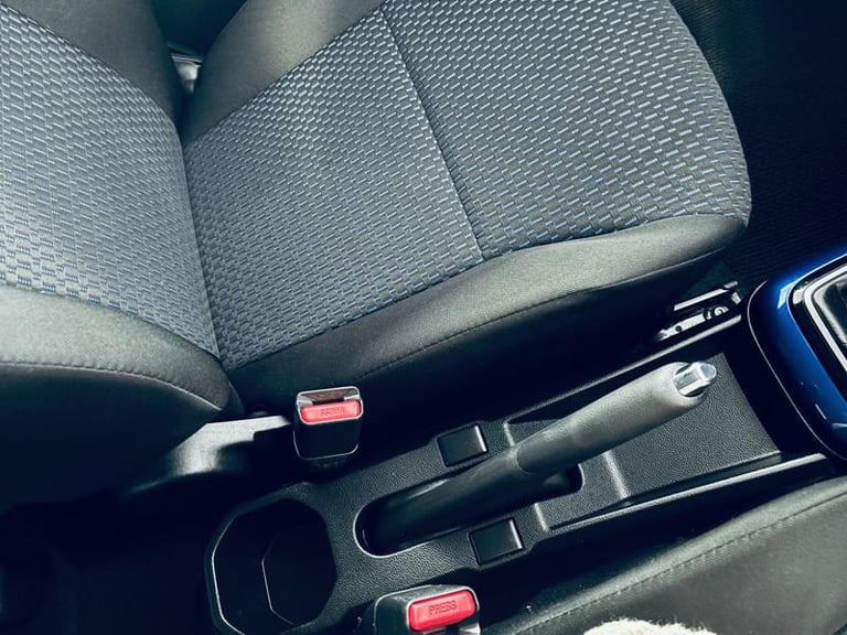 2022 Suzuki Ignis 1.2 Dualjet MHEV SZ5 Euro 6 (s/s) 5dr Manual Hatchback Hybrid Manual