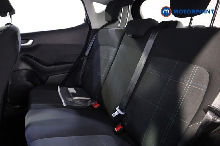 2020 Ford Fiesta 1.0 EcoBoost 95 Trend 5dr Hatchback Petrol Manual
